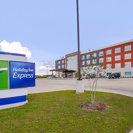 Holiday Inn Express Donaldsonville By Ihg Luaran gambar