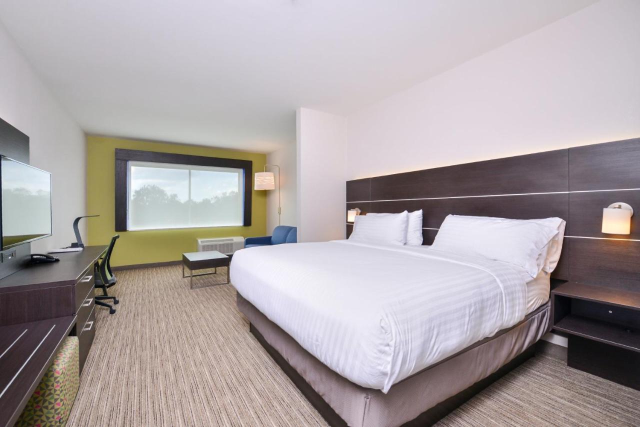 Holiday Inn Express Donaldsonville By Ihg Luaran gambar