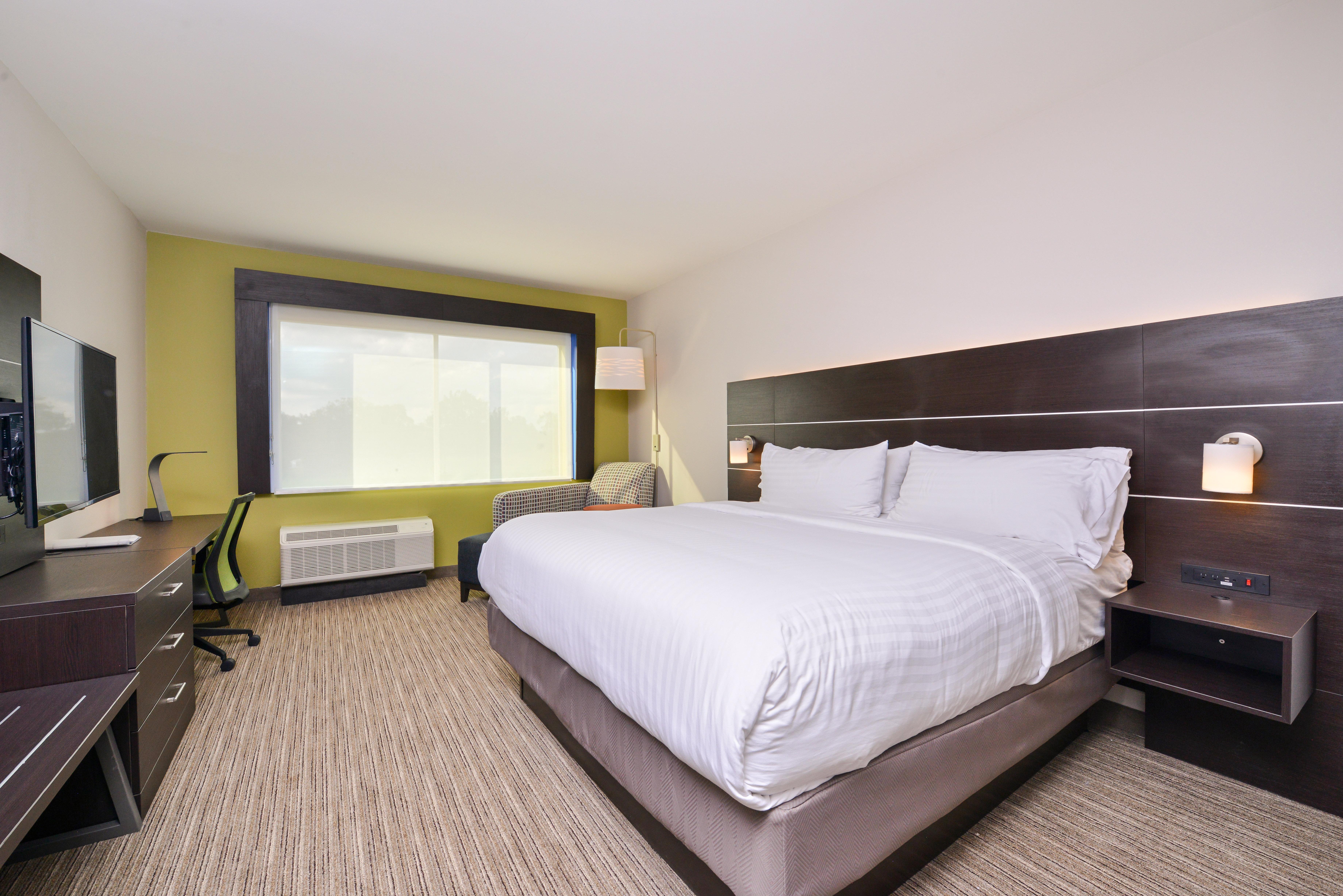 Holiday Inn Express Donaldsonville By Ihg Luaran gambar
