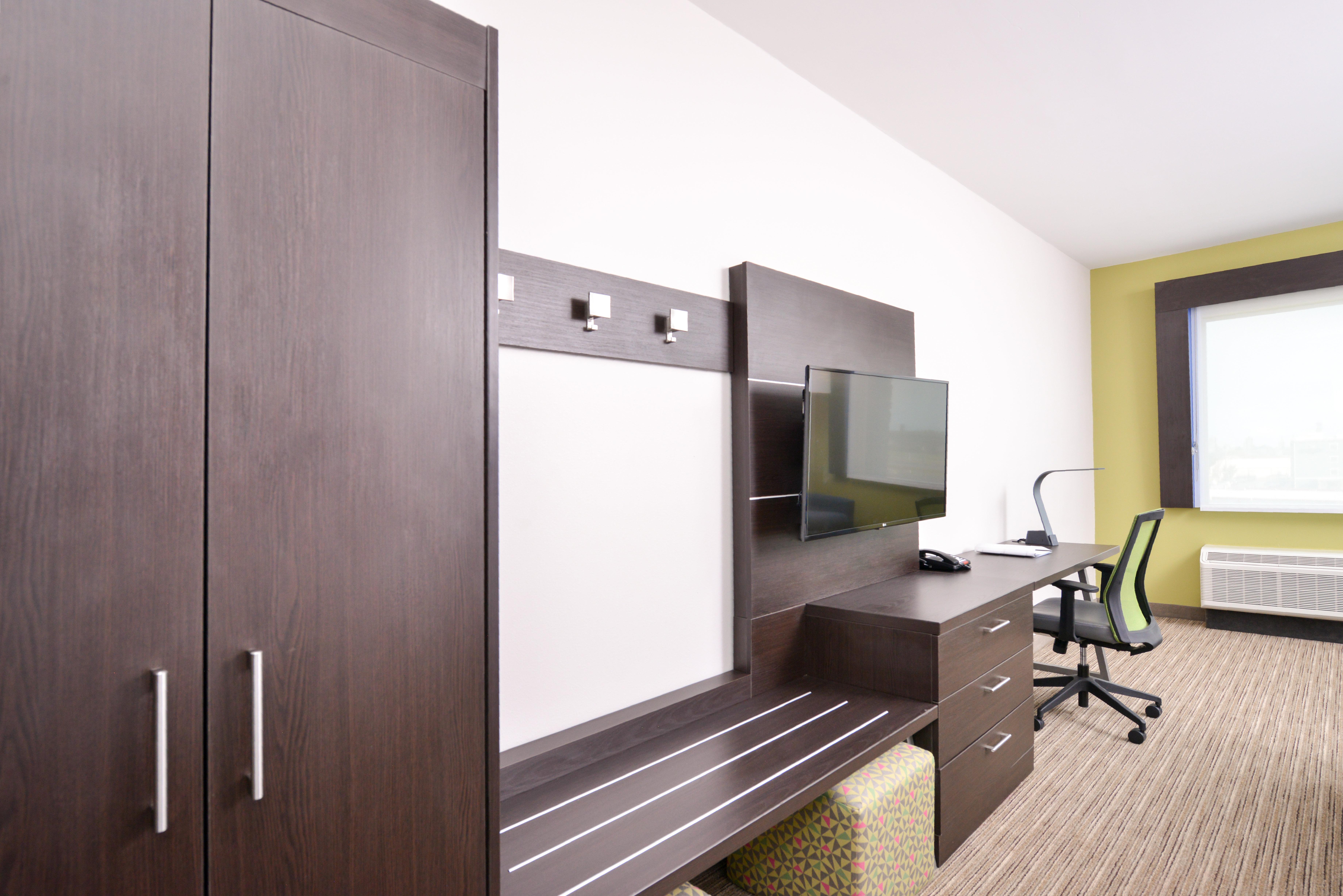 Holiday Inn Express Donaldsonville By Ihg Luaran gambar