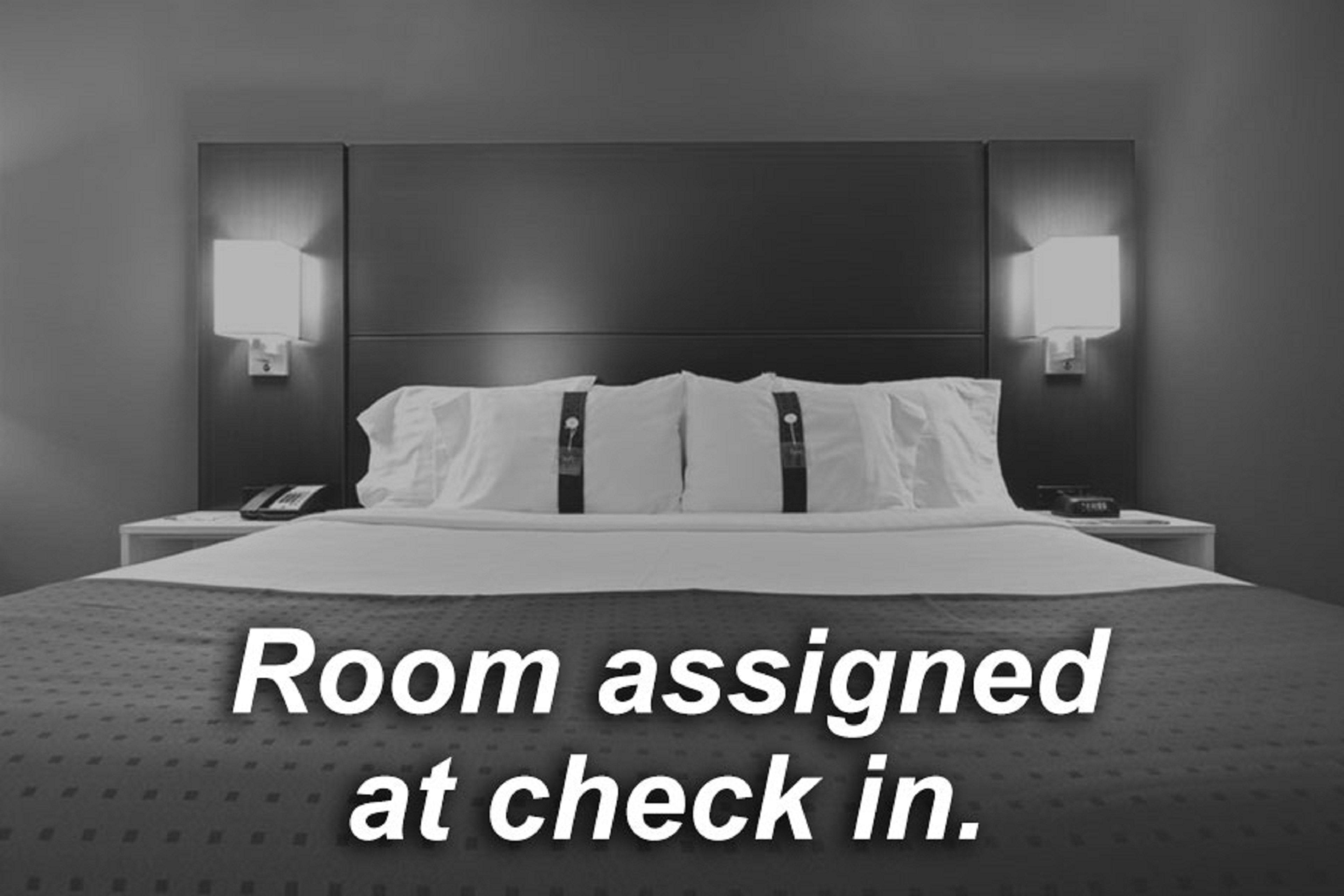 Holiday Inn Express Donaldsonville By Ihg Luaran gambar