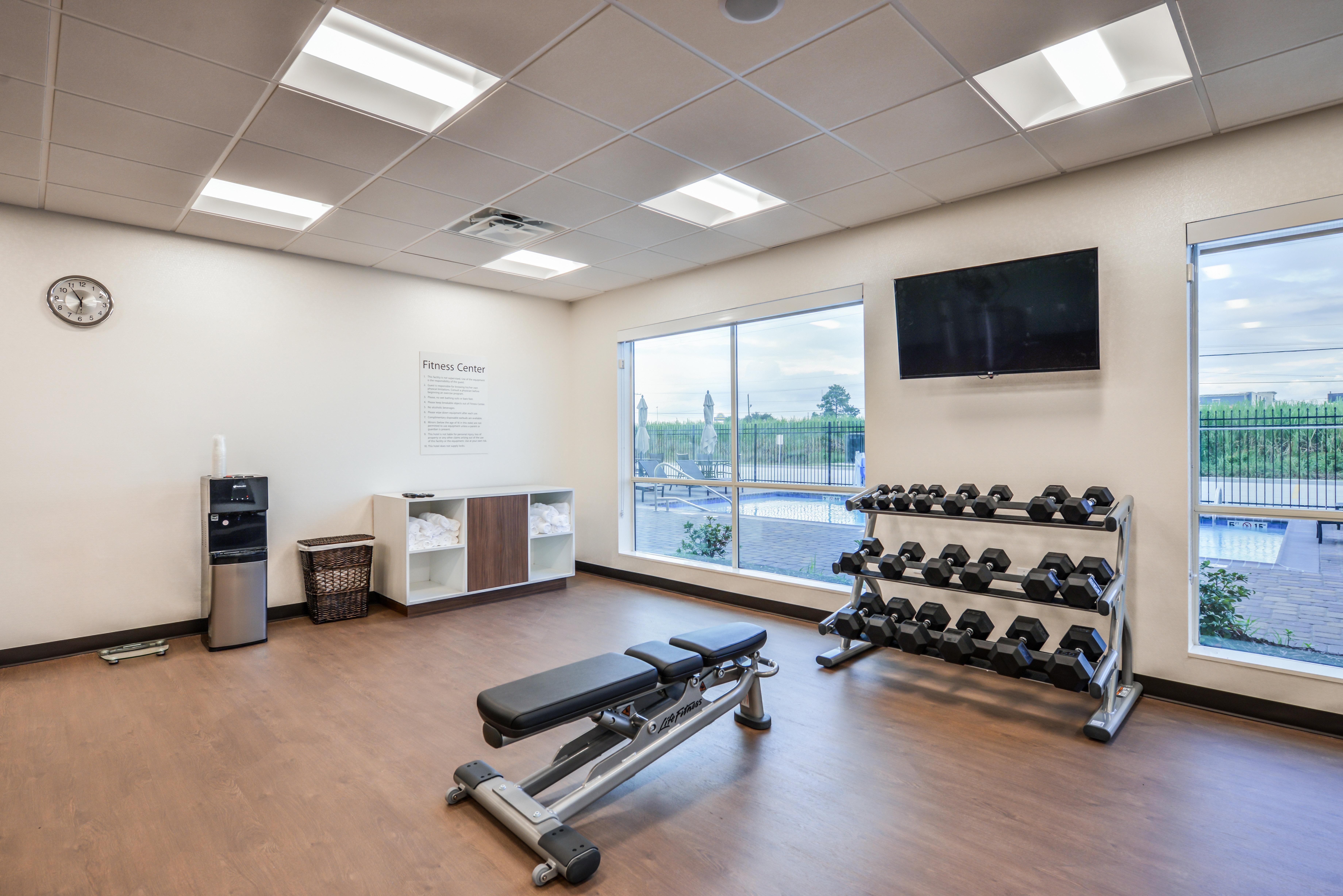 Holiday Inn Express Donaldsonville By Ihg Luaran gambar