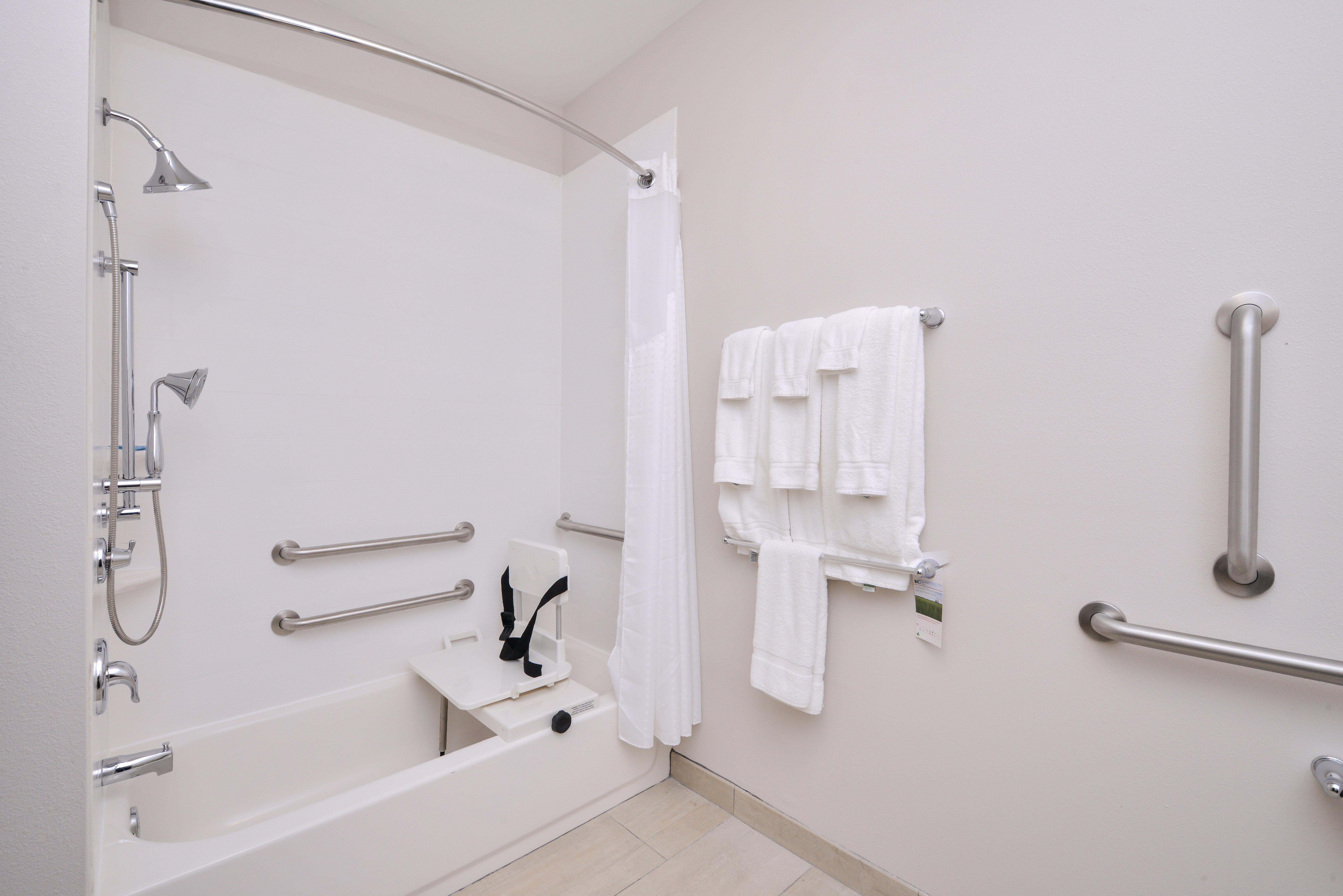 Holiday Inn Express Donaldsonville By Ihg Luaran gambar