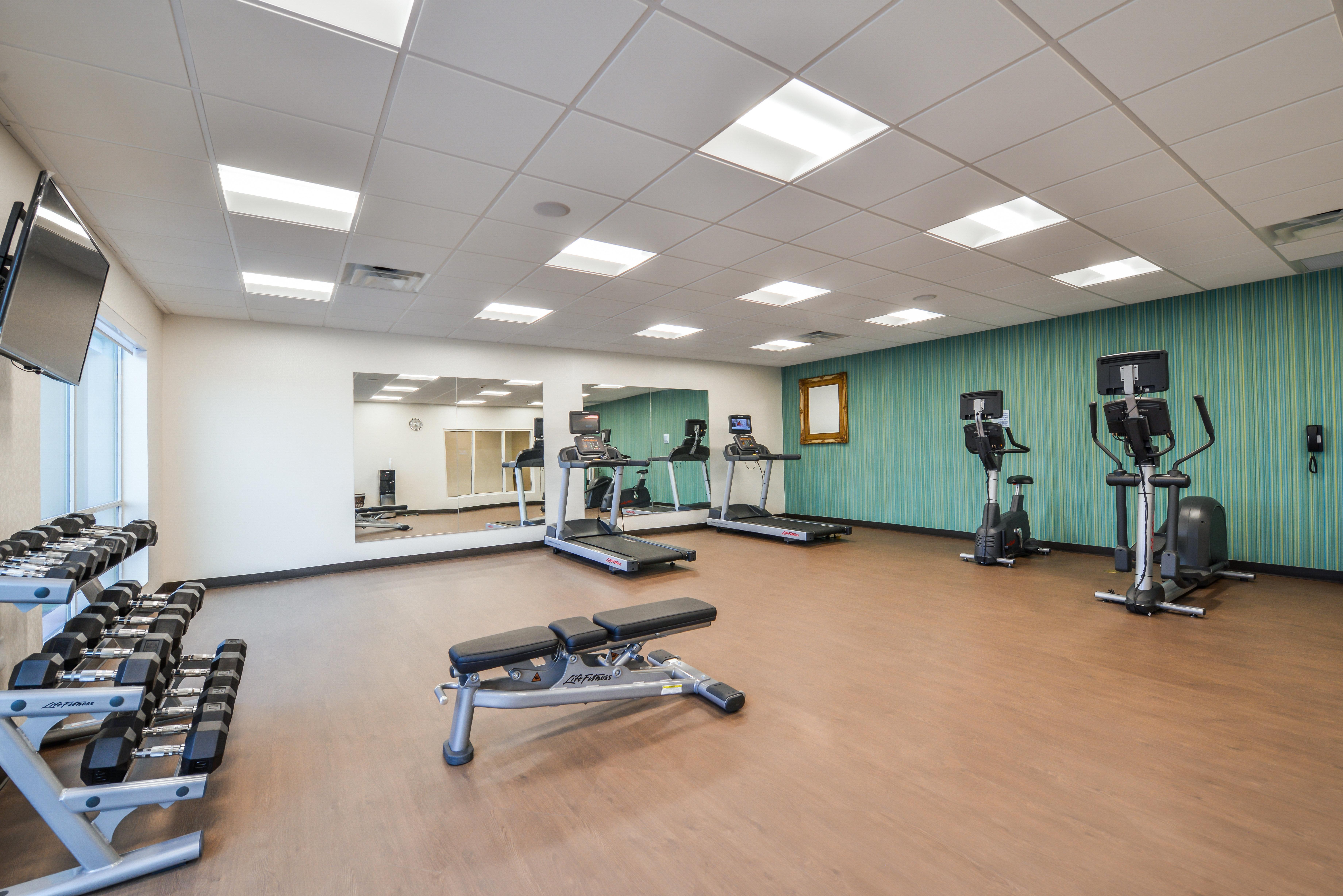 Holiday Inn Express Donaldsonville By Ihg Luaran gambar