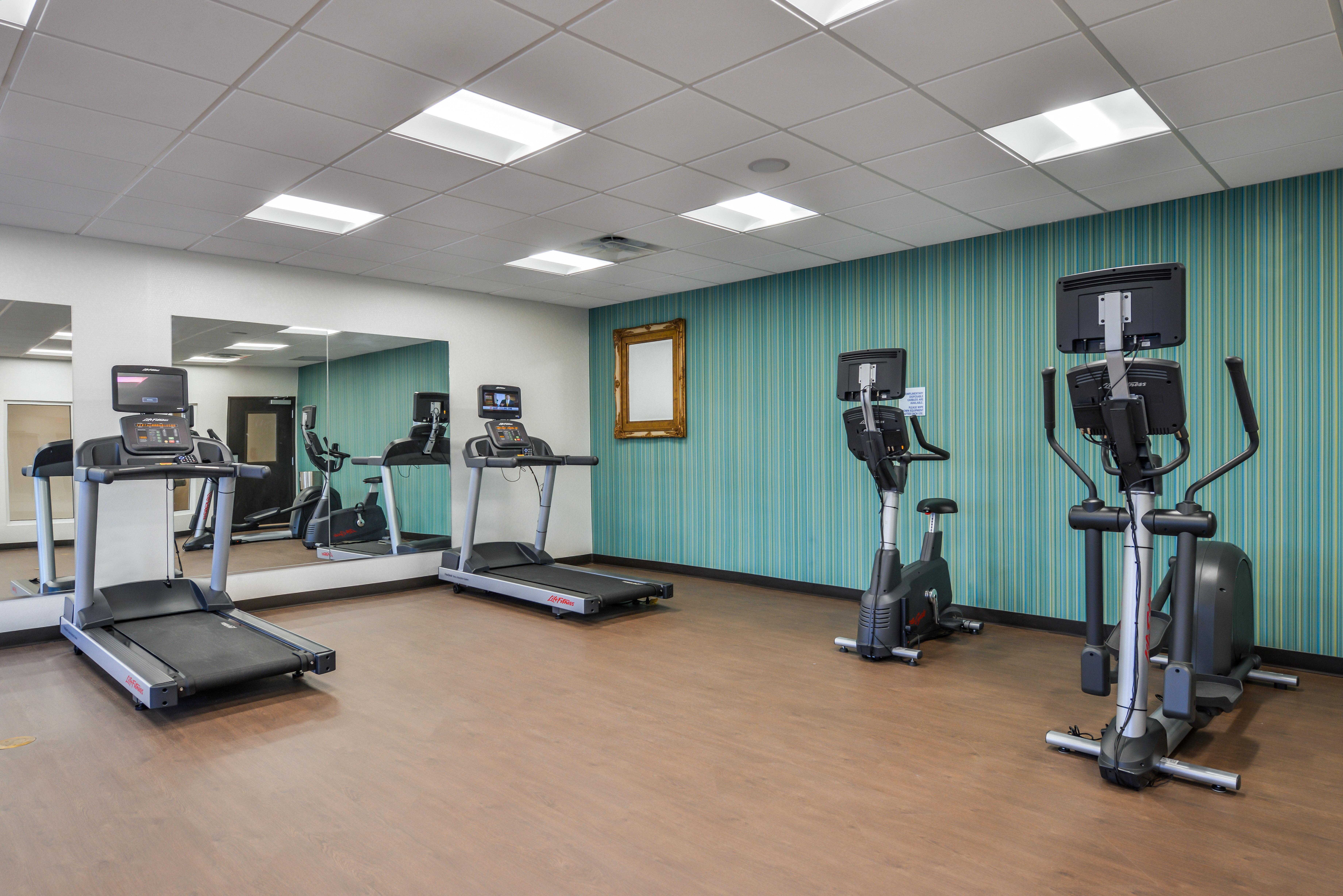 Holiday Inn Express Donaldsonville By Ihg Luaran gambar