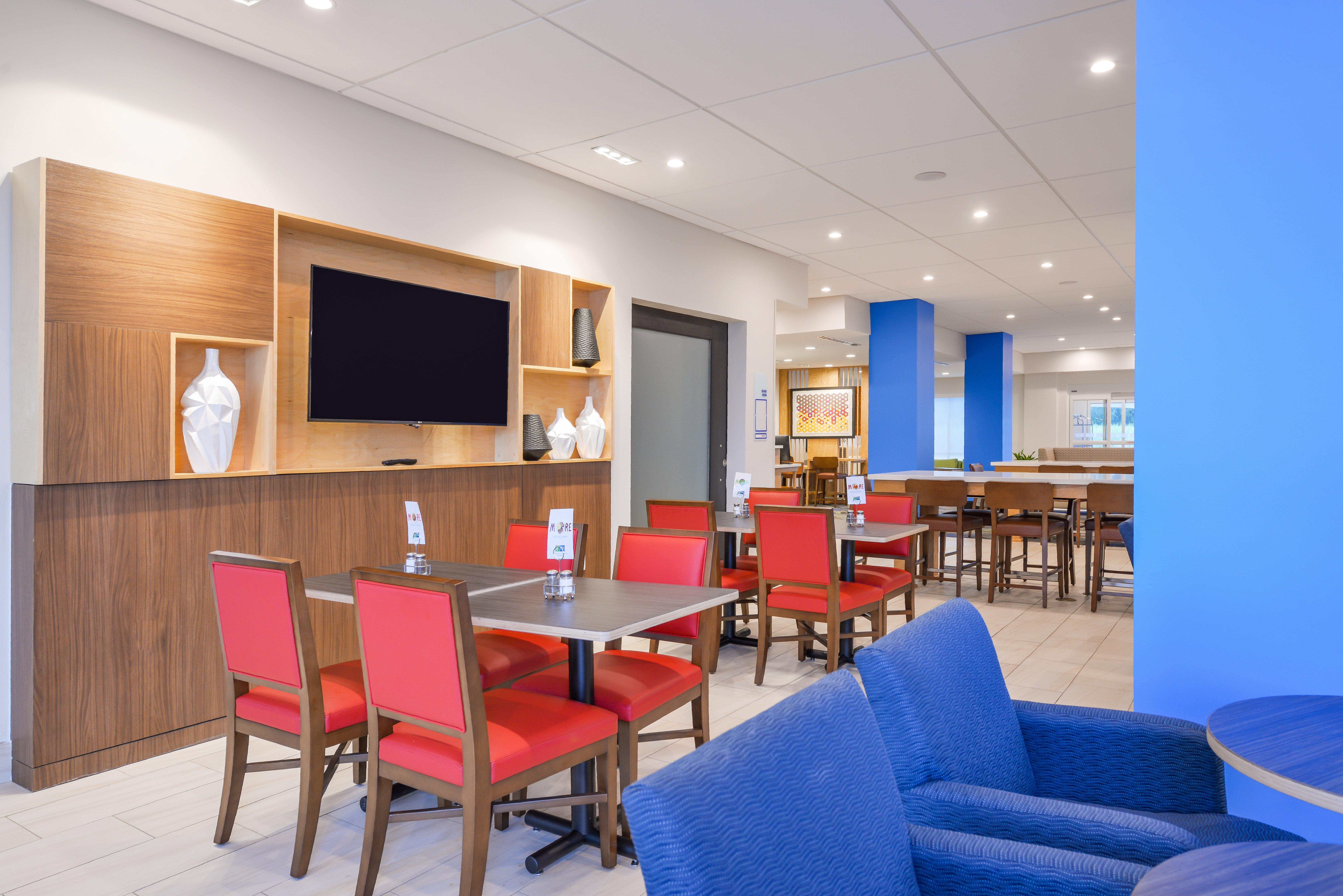 Holiday Inn Express Donaldsonville By Ihg Luaran gambar