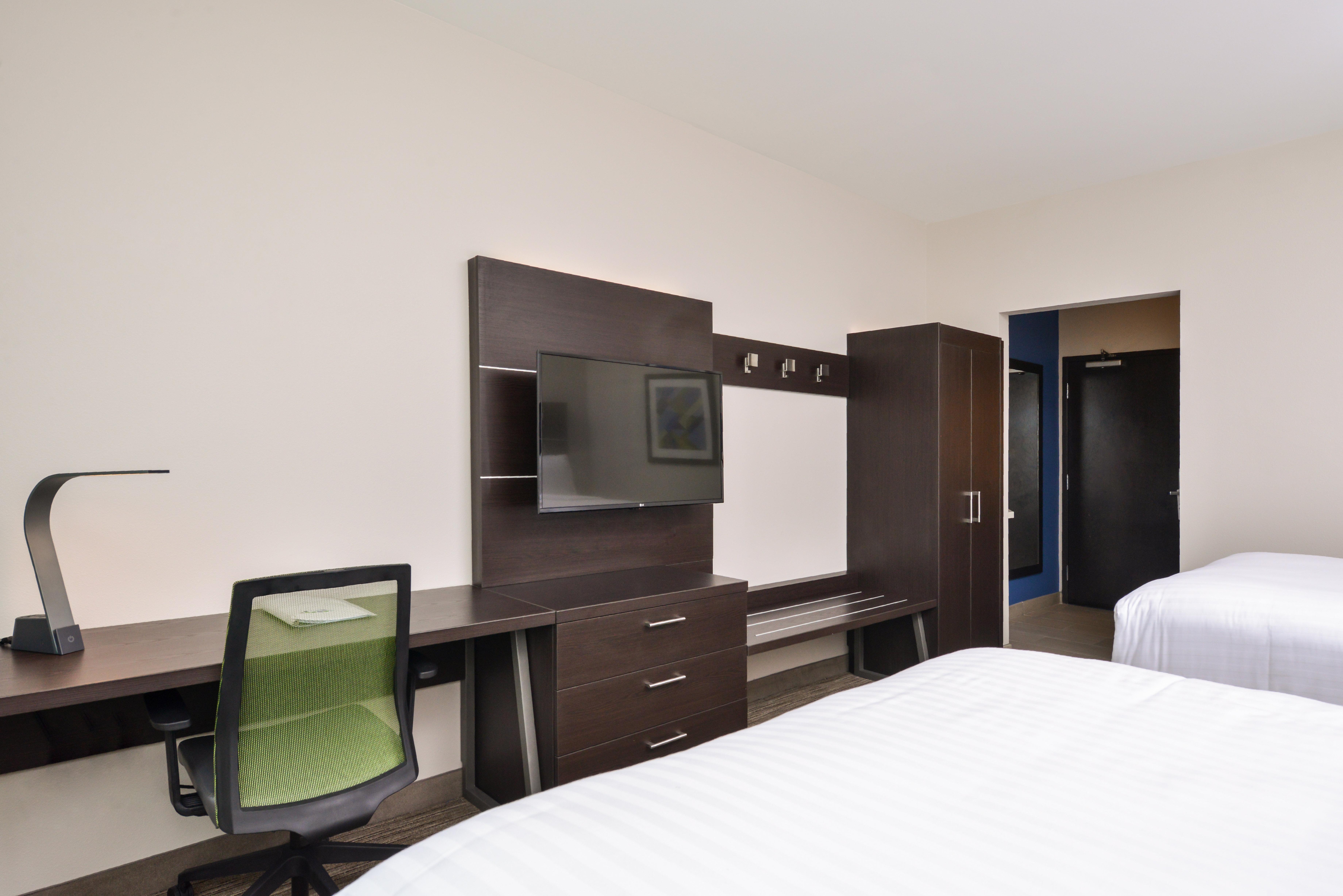 Holiday Inn Express Donaldsonville By Ihg Luaran gambar