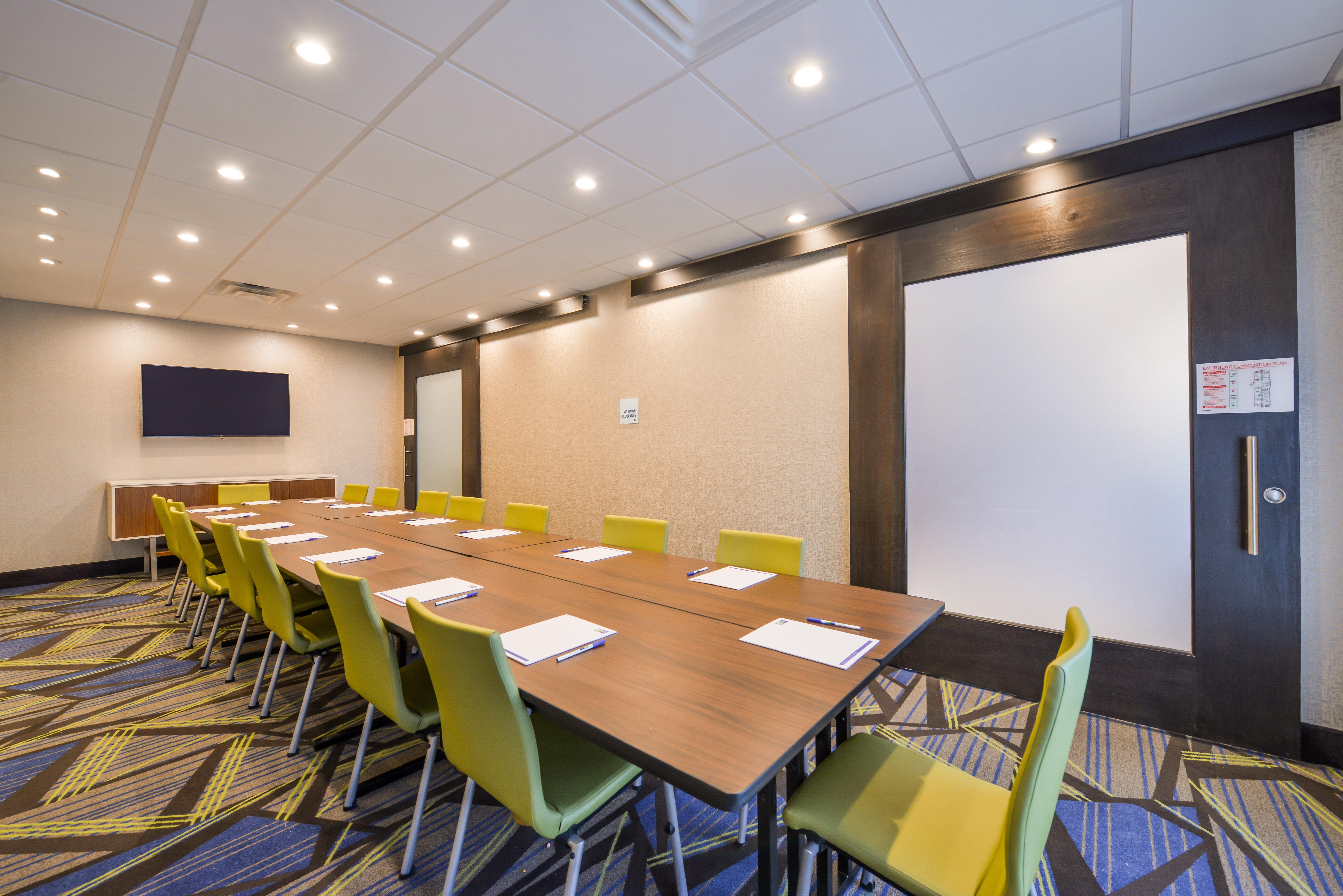 Holiday Inn Express Donaldsonville By Ihg Luaran gambar