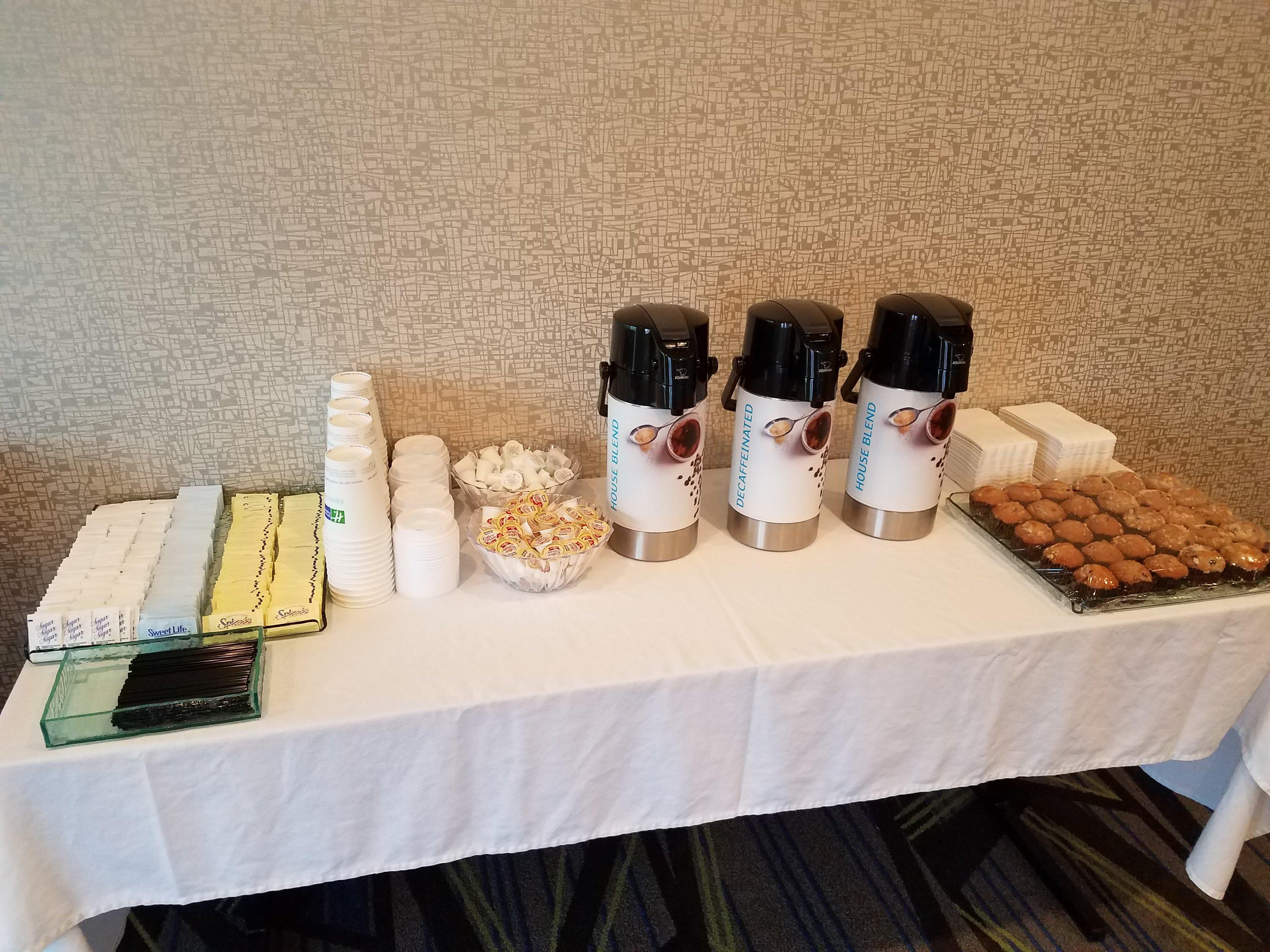 Holiday Inn Express Donaldsonville By Ihg Luaran gambar