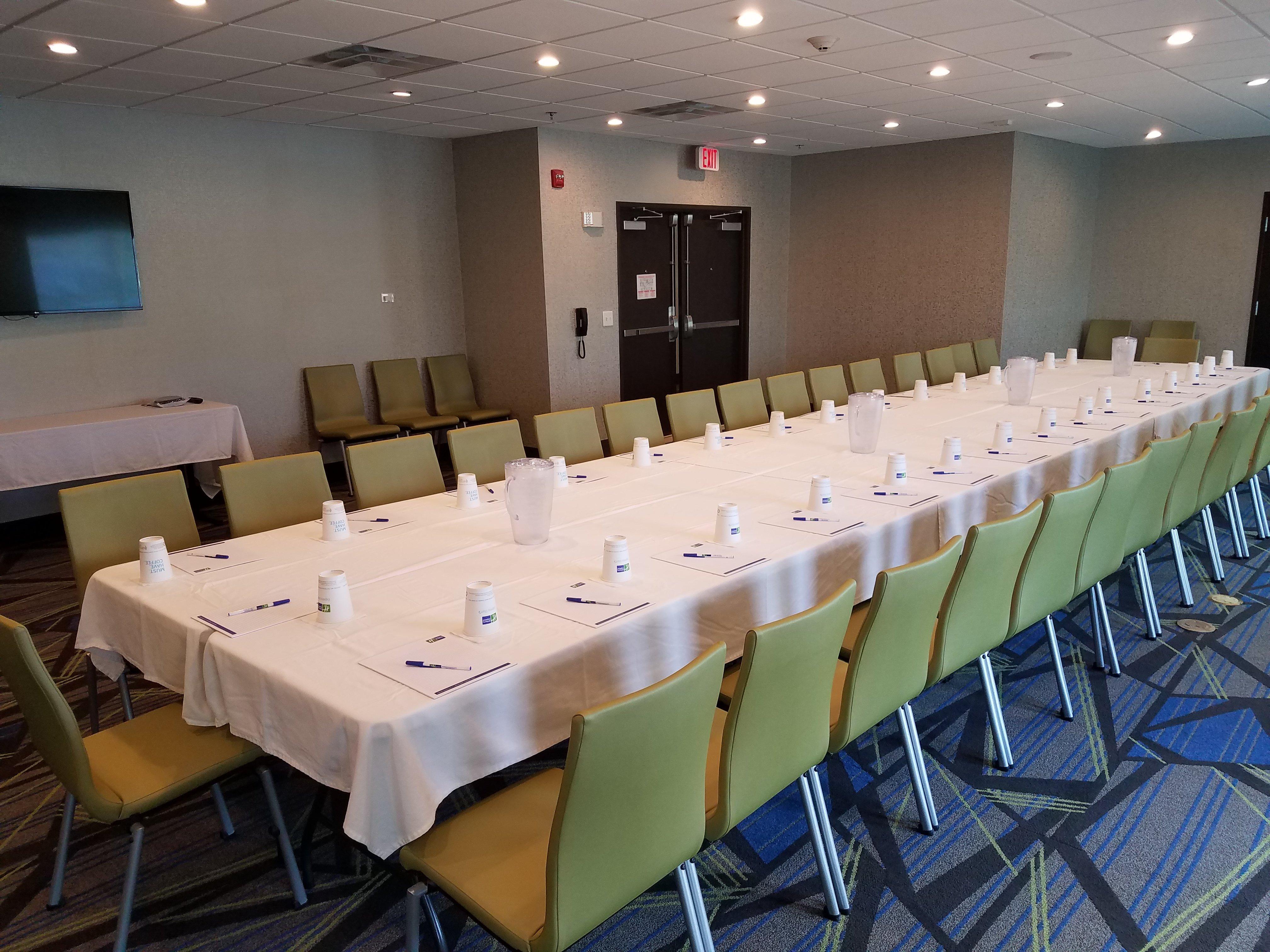 Holiday Inn Express Donaldsonville By Ihg Luaran gambar