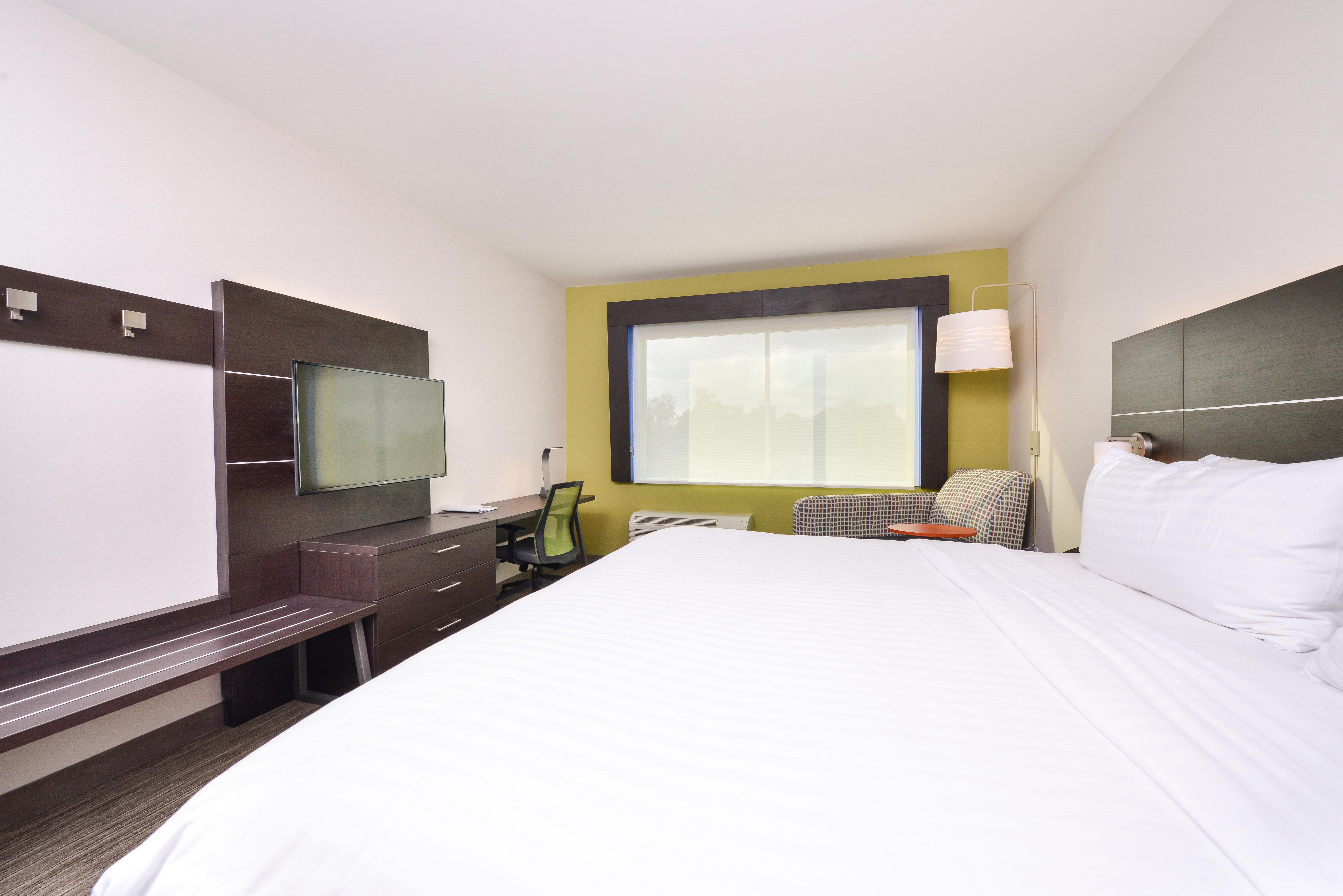 Holiday Inn Express Donaldsonville By Ihg Luaran gambar