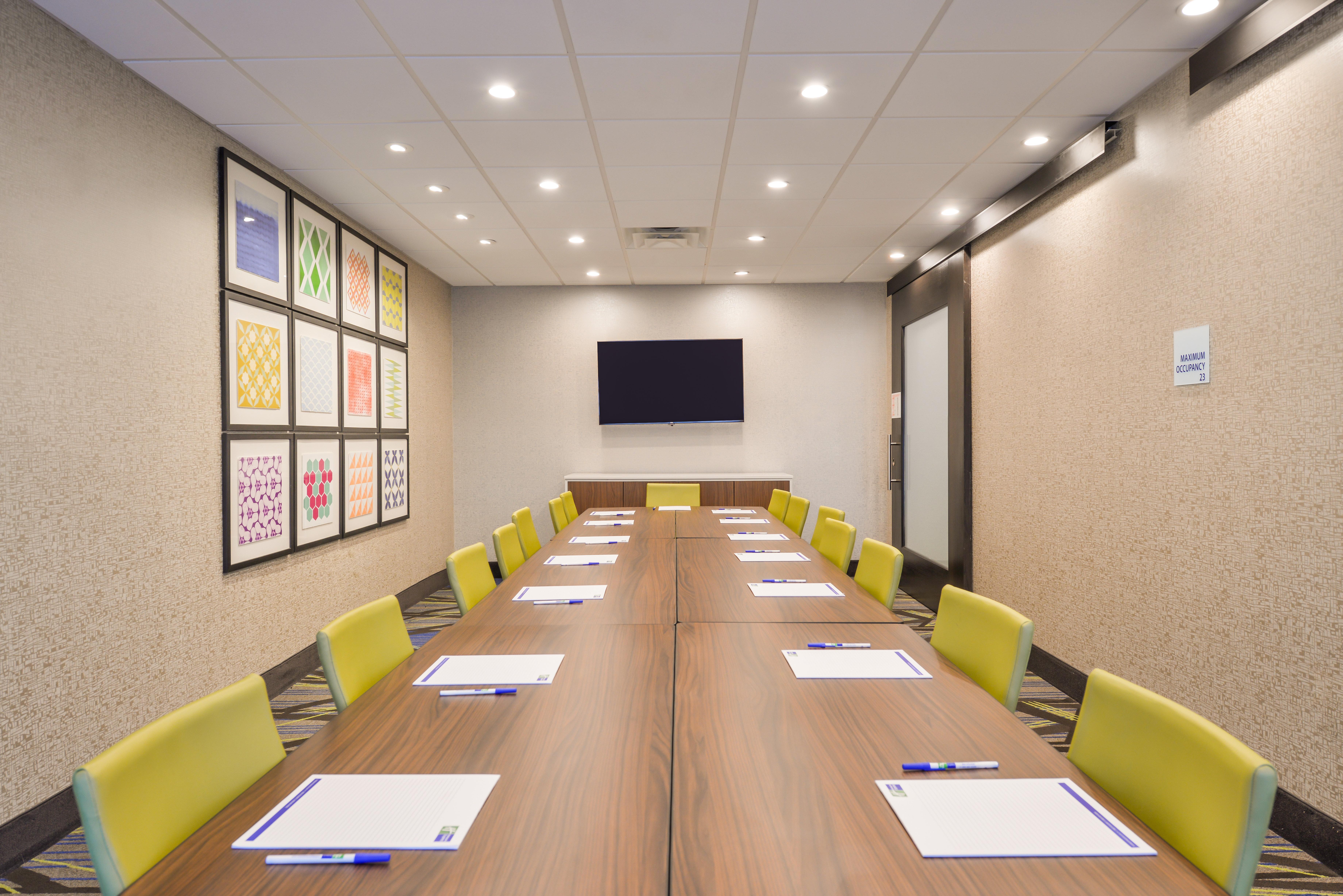 Holiday Inn Express Donaldsonville By Ihg Luaran gambar