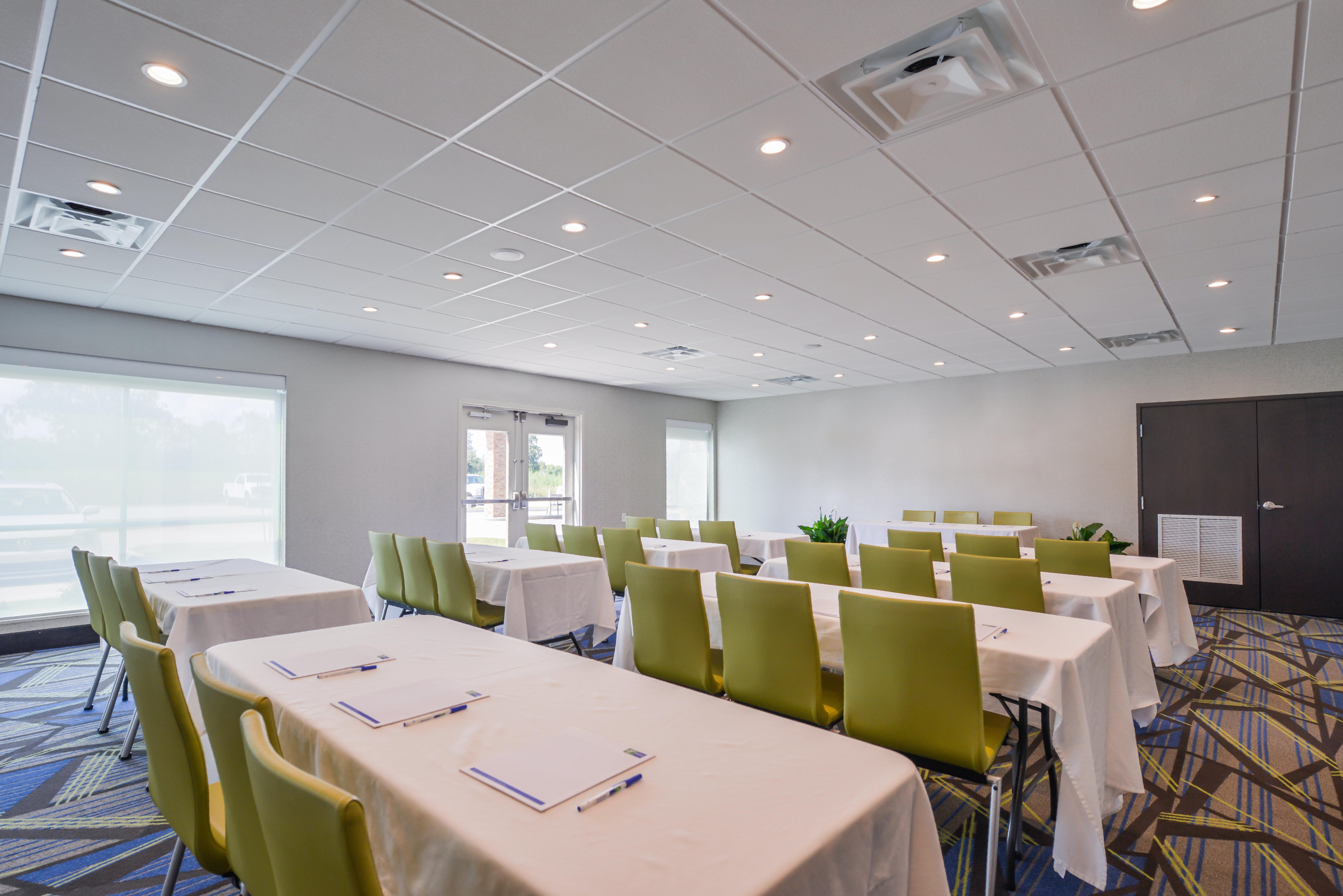 Holiday Inn Express Donaldsonville By Ihg Luaran gambar