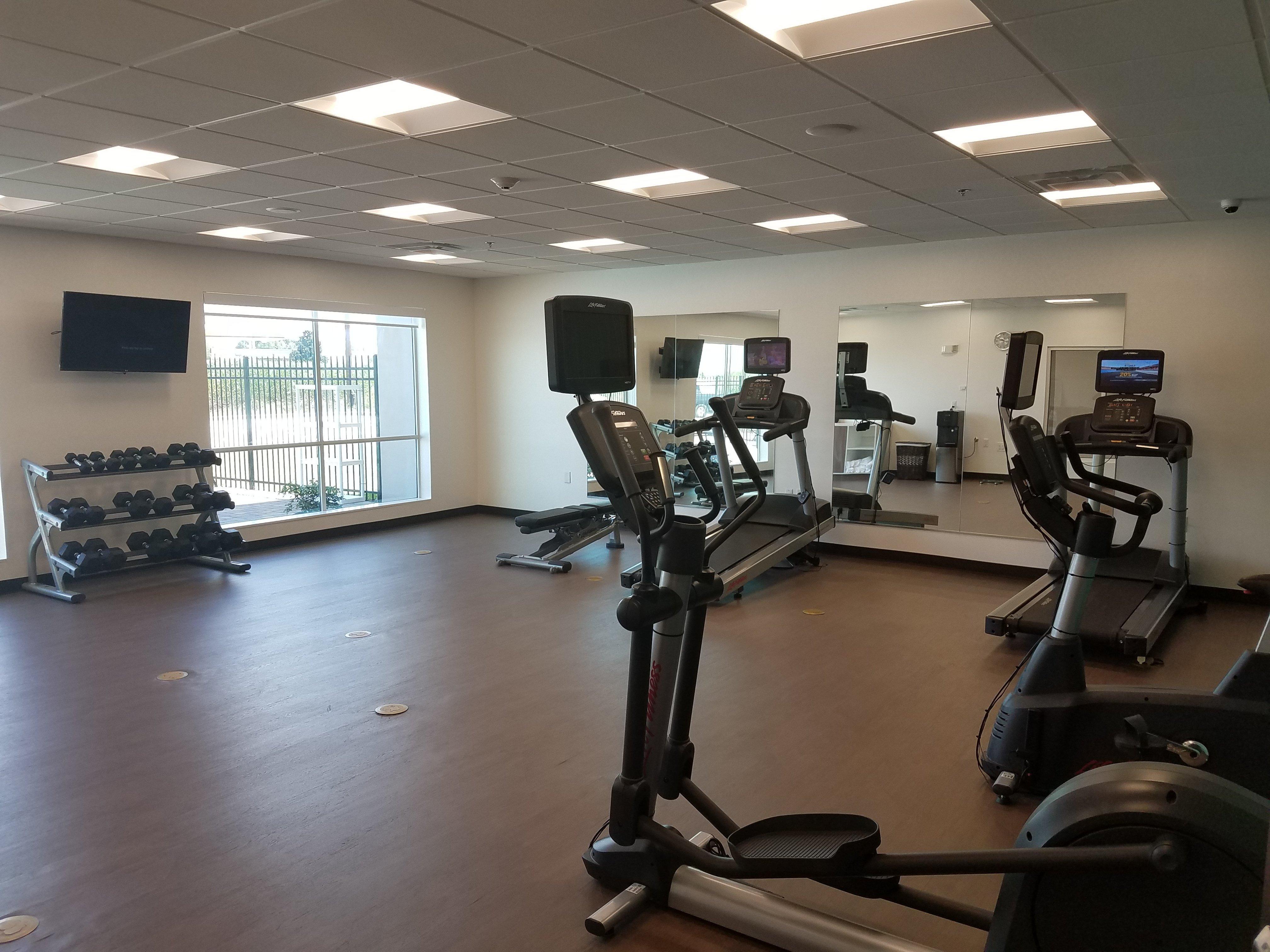 Holiday Inn Express Donaldsonville By Ihg Luaran gambar
