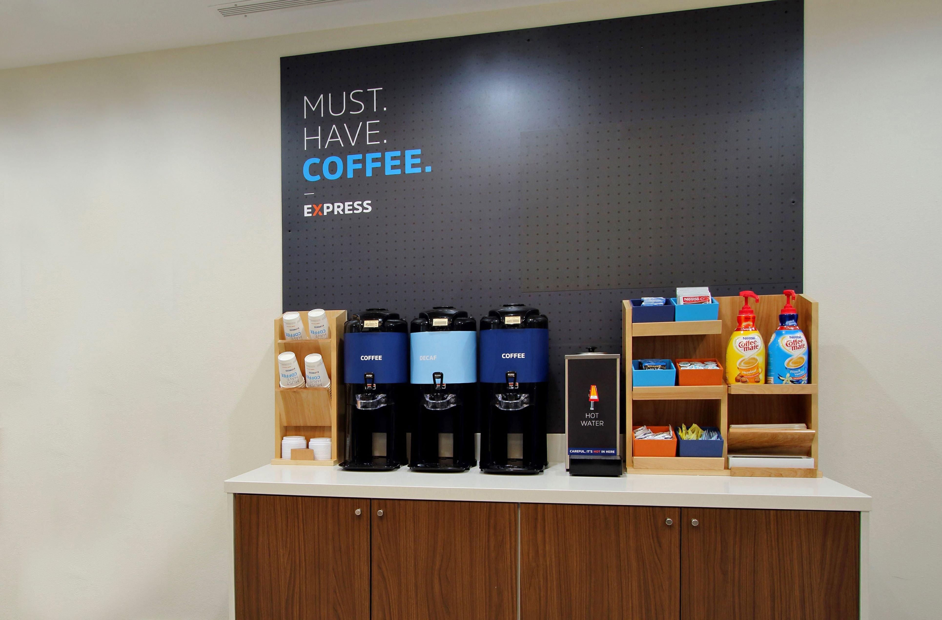 Holiday Inn Express Donaldsonville By Ihg Luaran gambar