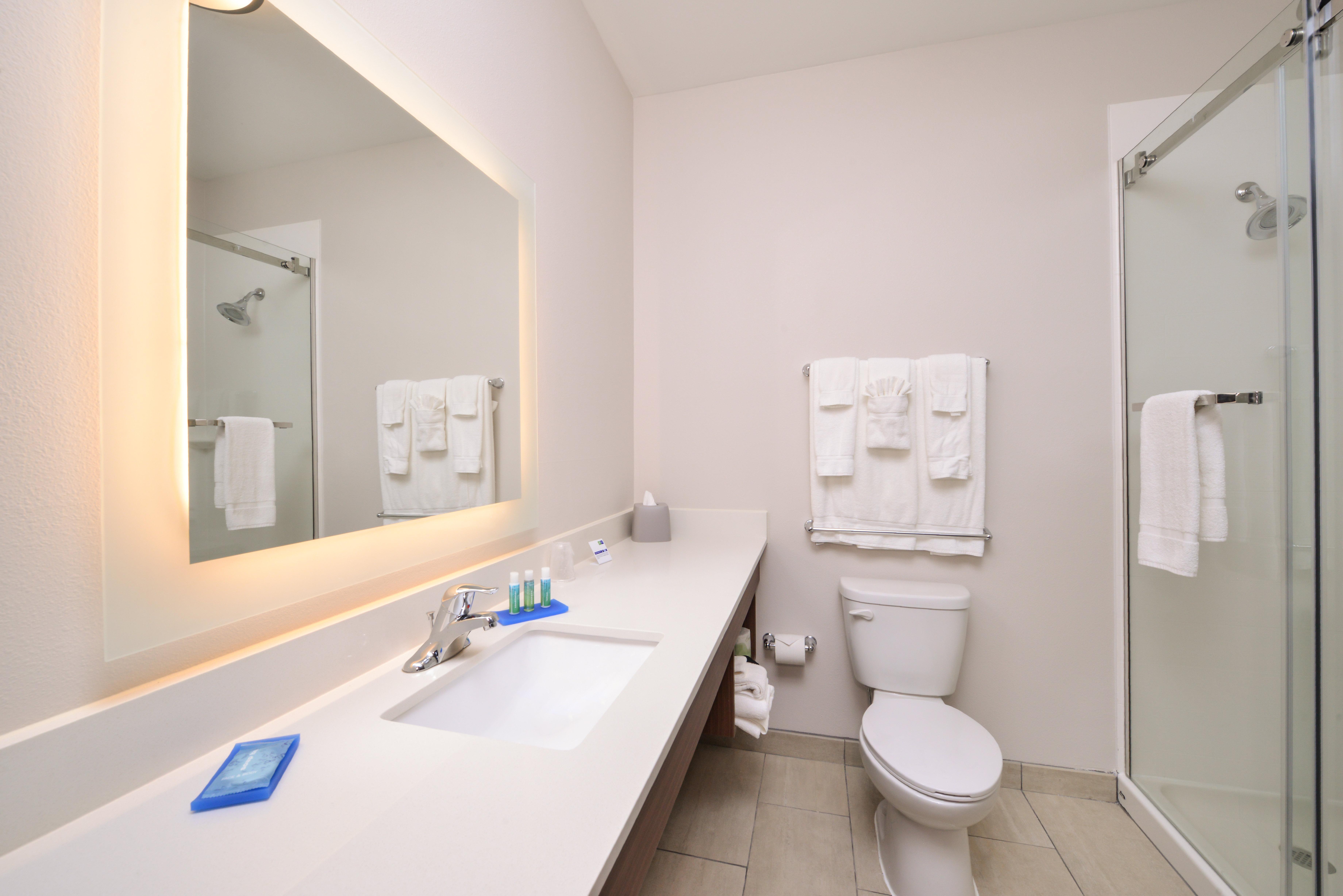 Holiday Inn Express Donaldsonville By Ihg Luaran gambar