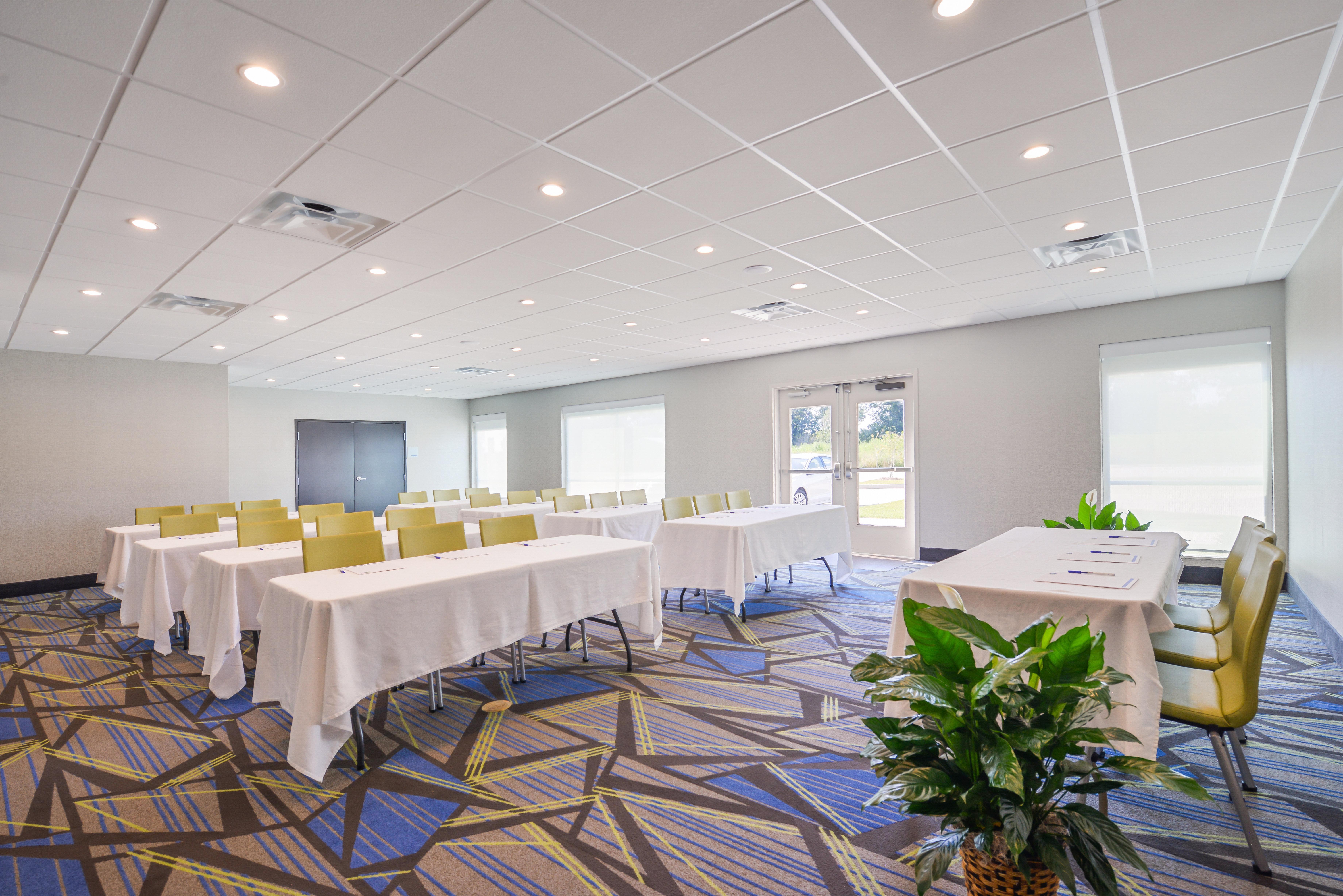 Holiday Inn Express Donaldsonville By Ihg Luaran gambar