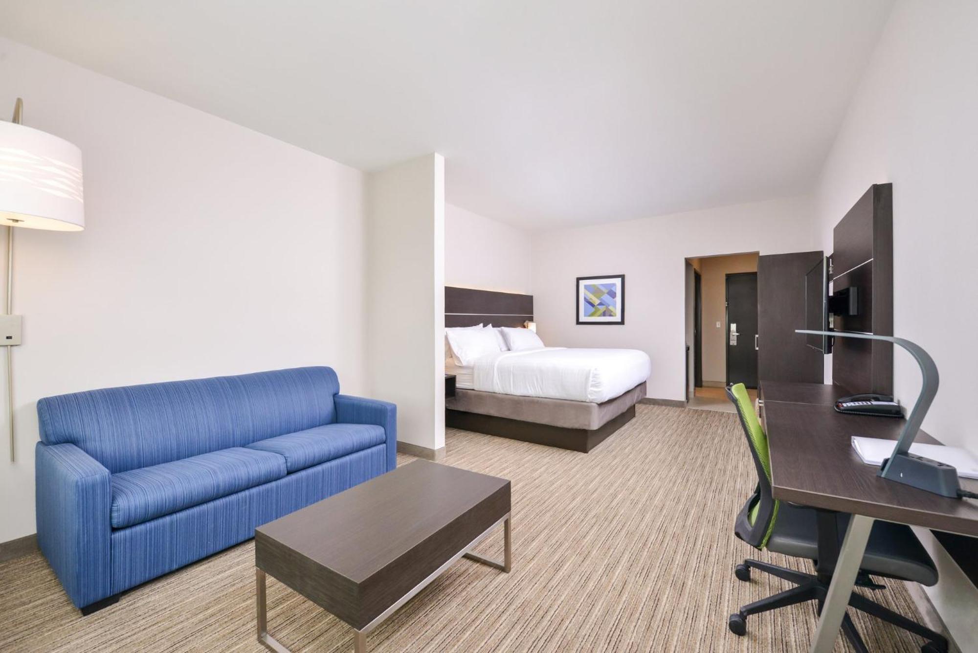Holiday Inn Express Donaldsonville By Ihg Luaran gambar