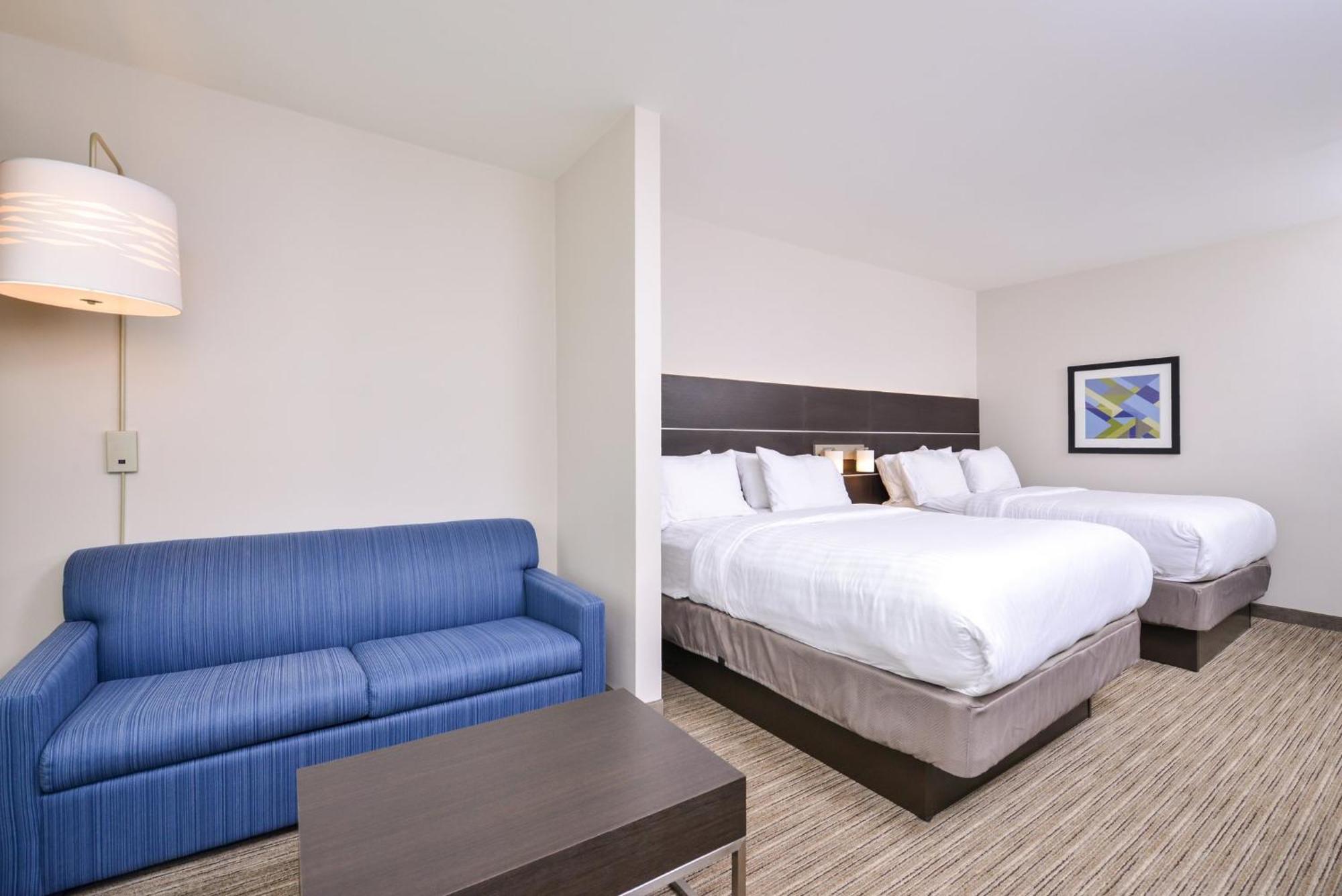 Holiday Inn Express Donaldsonville By Ihg Luaran gambar