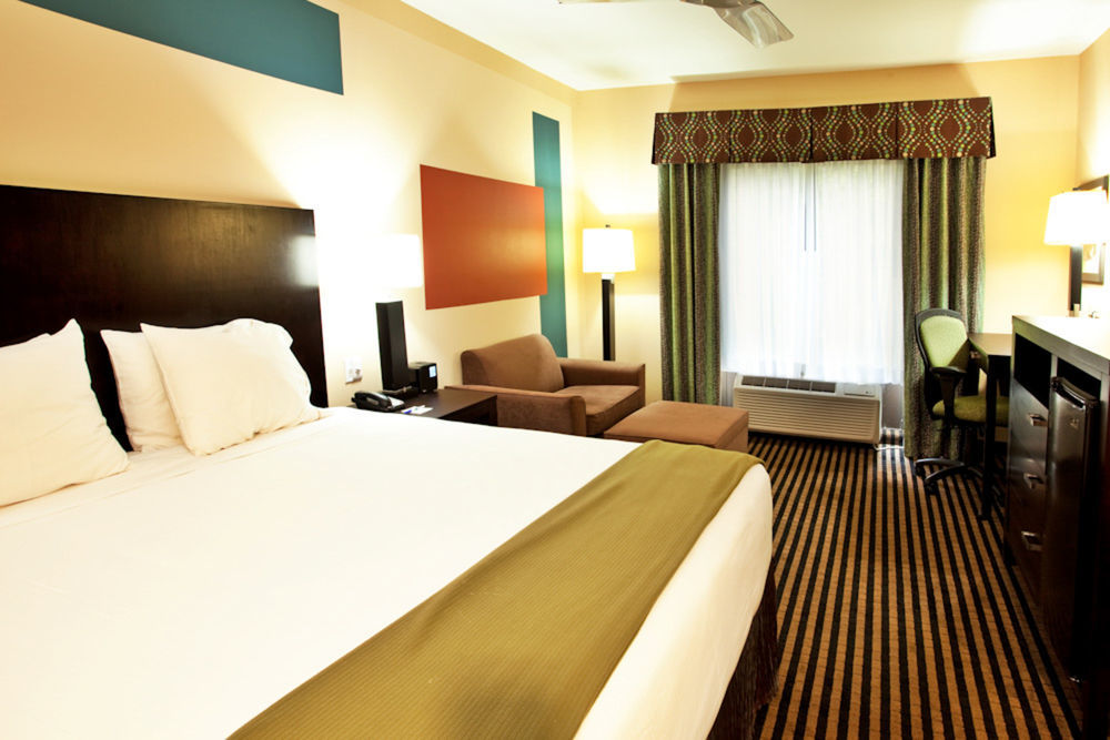 Holiday Inn Express Donaldsonville By Ihg Luaran gambar