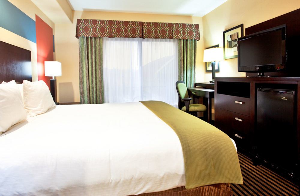 Holiday Inn Express Donaldsonville By Ihg Luaran gambar