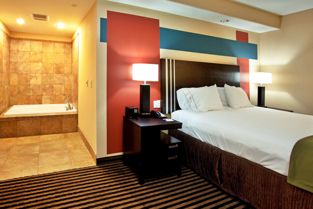 Holiday Inn Express Donaldsonville By Ihg Luaran gambar