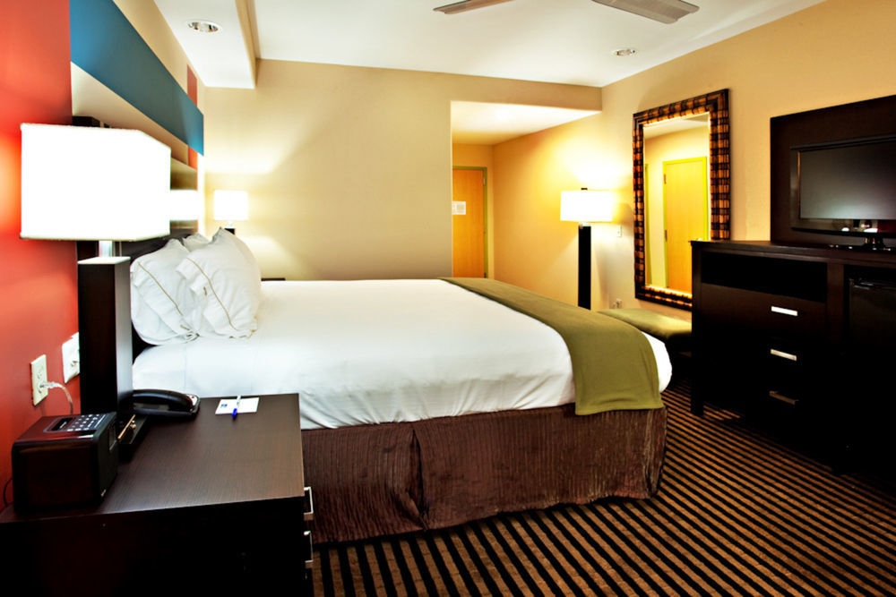 Holiday Inn Express Donaldsonville By Ihg Luaran gambar