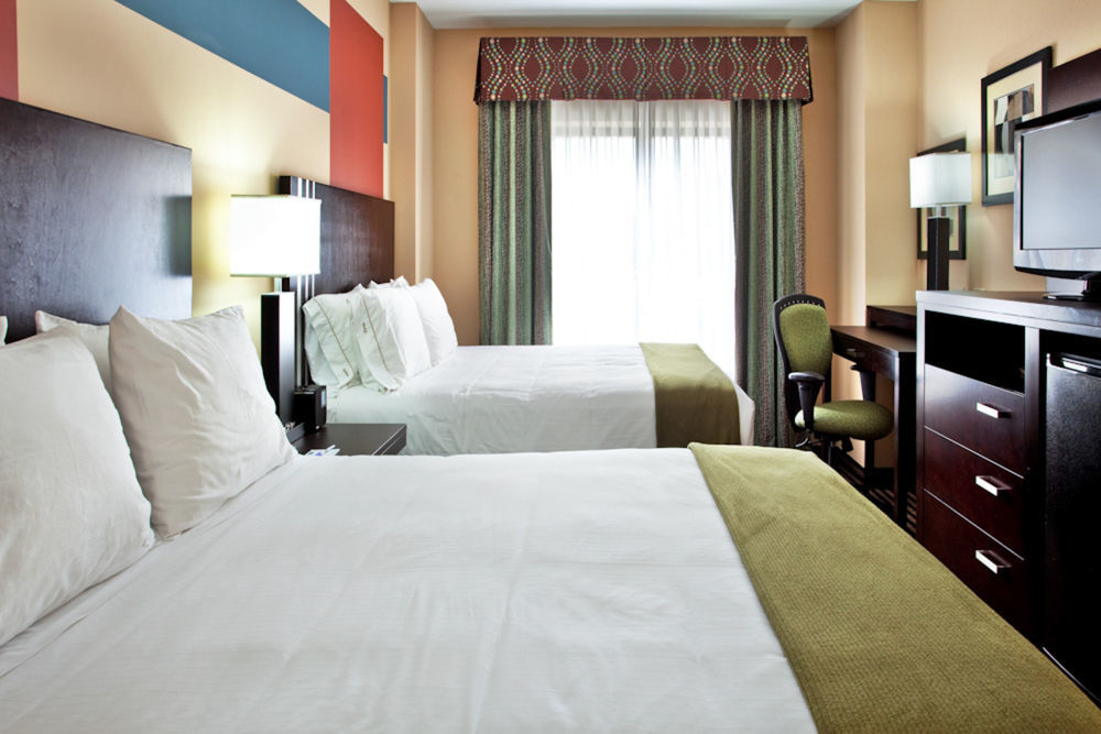Holiday Inn Express Donaldsonville By Ihg Luaran gambar