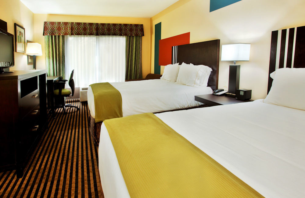 Holiday Inn Express Donaldsonville By Ihg Luaran gambar