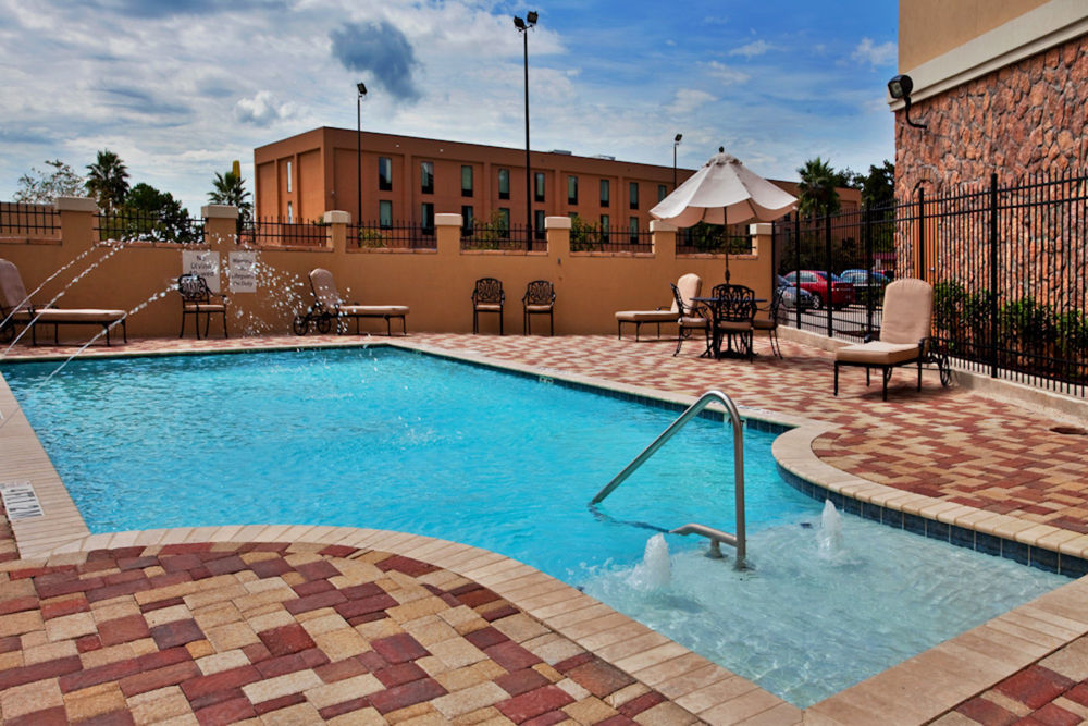 Holiday Inn Express Donaldsonville By Ihg Luaran gambar
