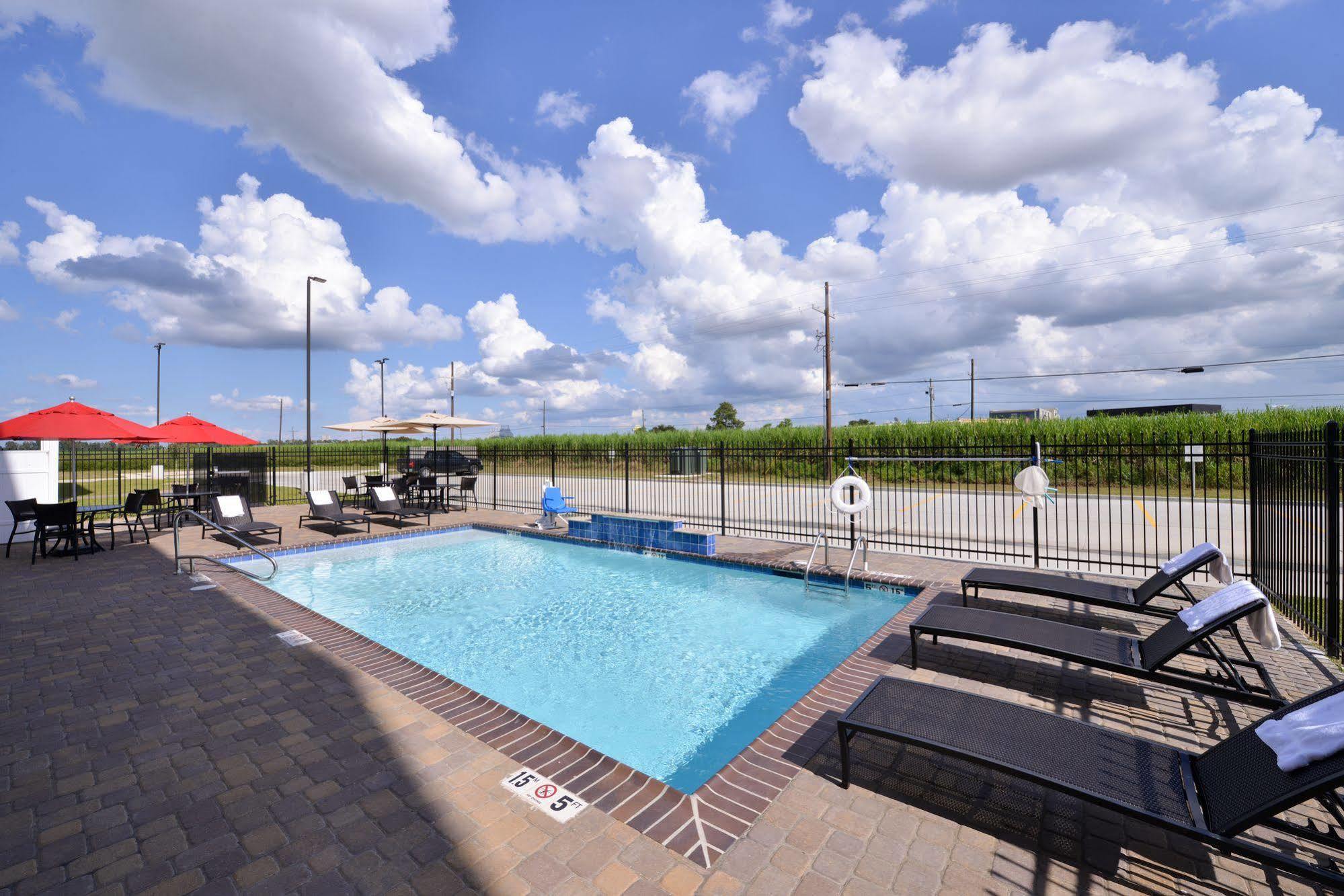 Holiday Inn Express Donaldsonville By Ihg Luaran gambar